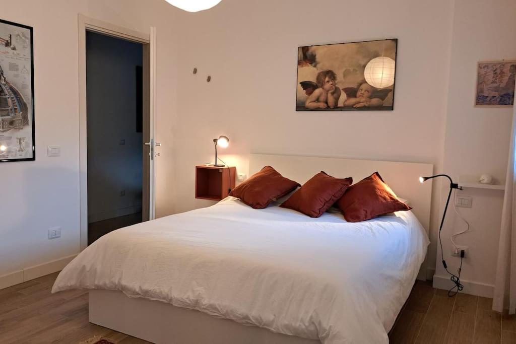 Belf 3 Apartment - in centro città - parcheggio gratuito