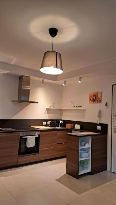 Belf 3 Apartment - in centro città - parcheggio gratuito