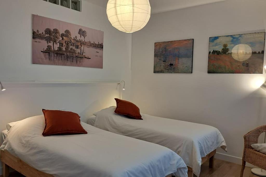 Belf 3 Apartment - in centro città - parcheggio gratuito