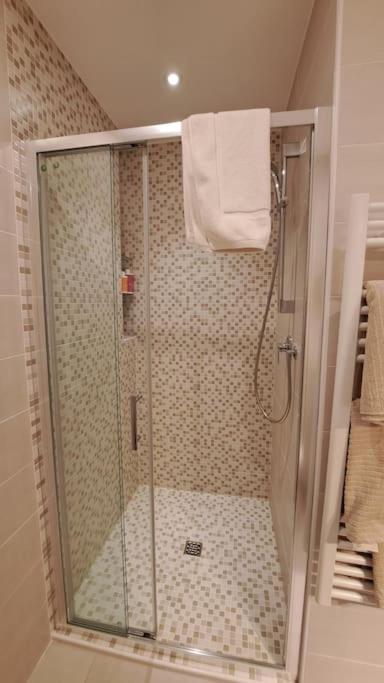 Belf 3 Apartment - in centro città - parcheggio gratuito