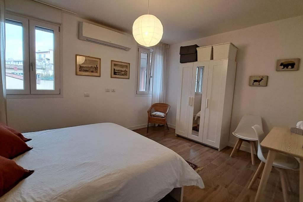 Belf 3 Apartment - in centro città - parcheggio gratuito