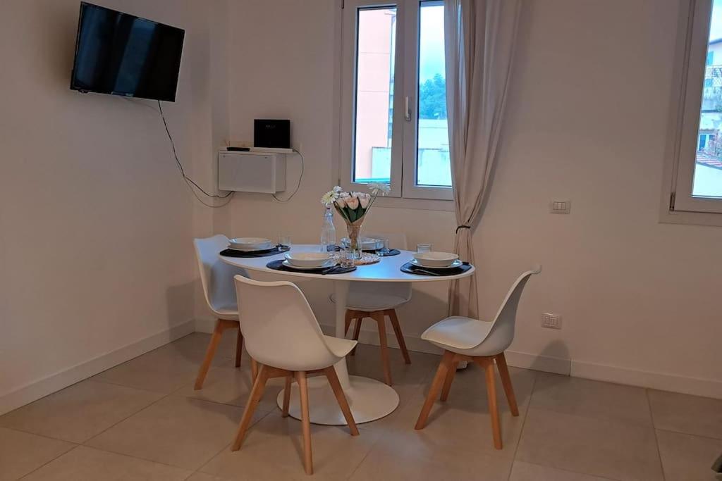Belf 3 Apartment - in centro città - parcheggio gratuito