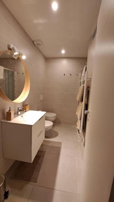 Belf 3 Apartment - in centro città - parcheggio gratuito