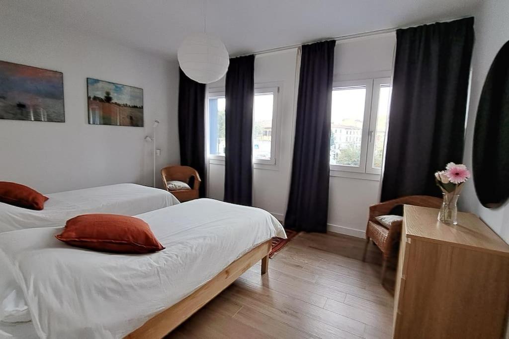 Belf 3 Apartment - in centro città - parcheggio gratuito
