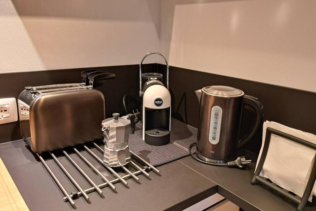 Belf 3 Apartment - in centro città - parcheggio gratuito