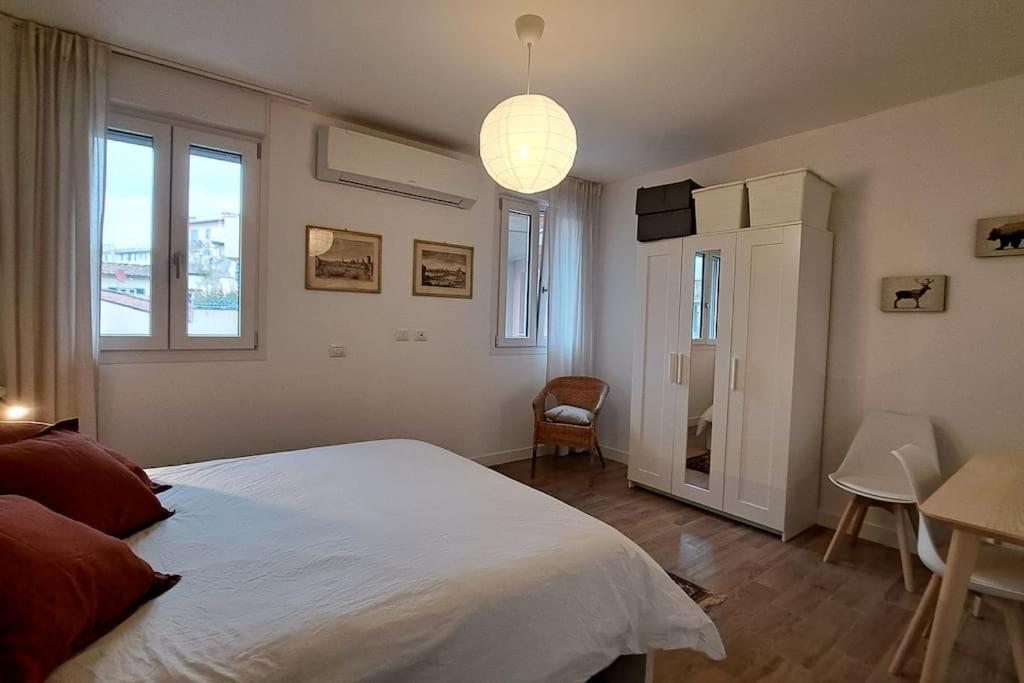 Belf 3 Apartment - in centro città - parcheggio gratuito
