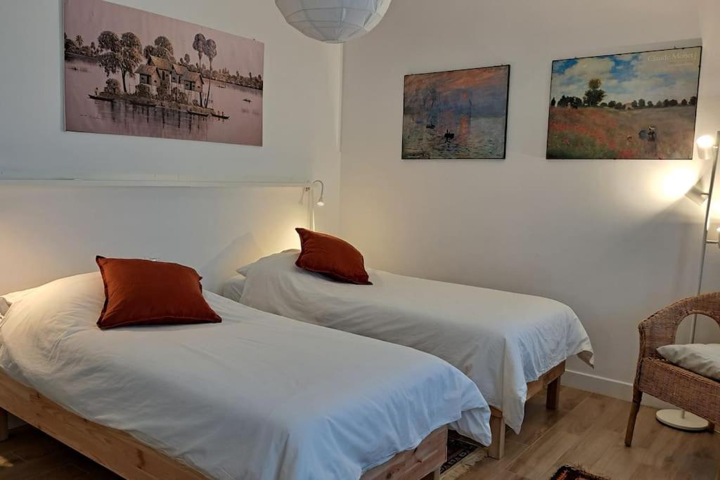Belf 3 Apartment - in centro città - parcheggio gratuito