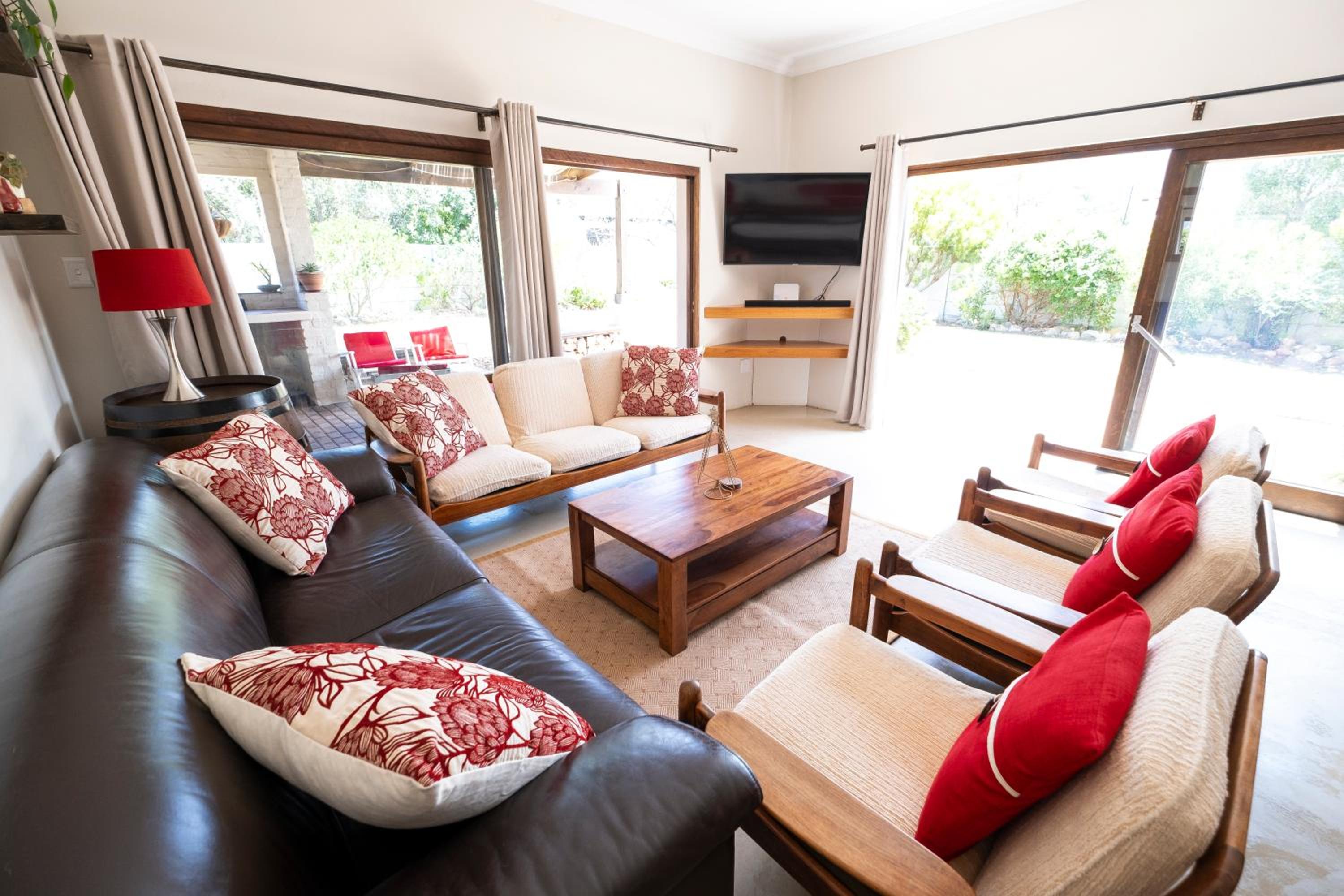 La Haven Self Catering view 4