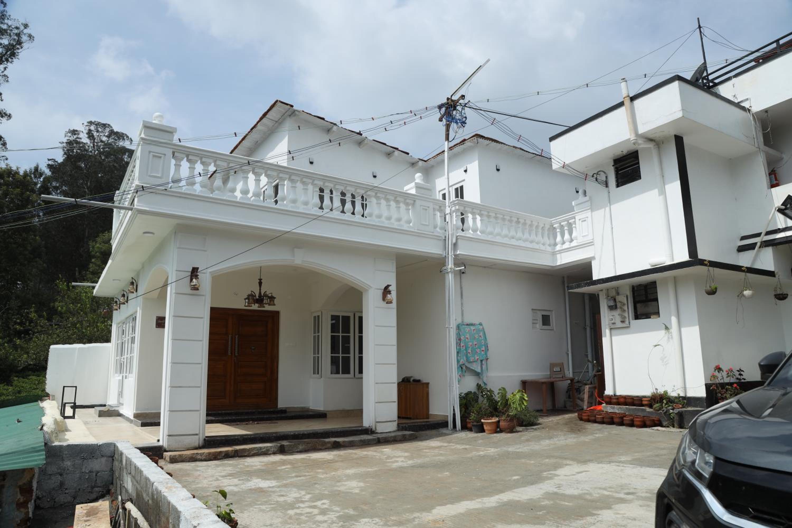 Pear Tree Luxe Entire 3BHK Villa - Only For Family view 3