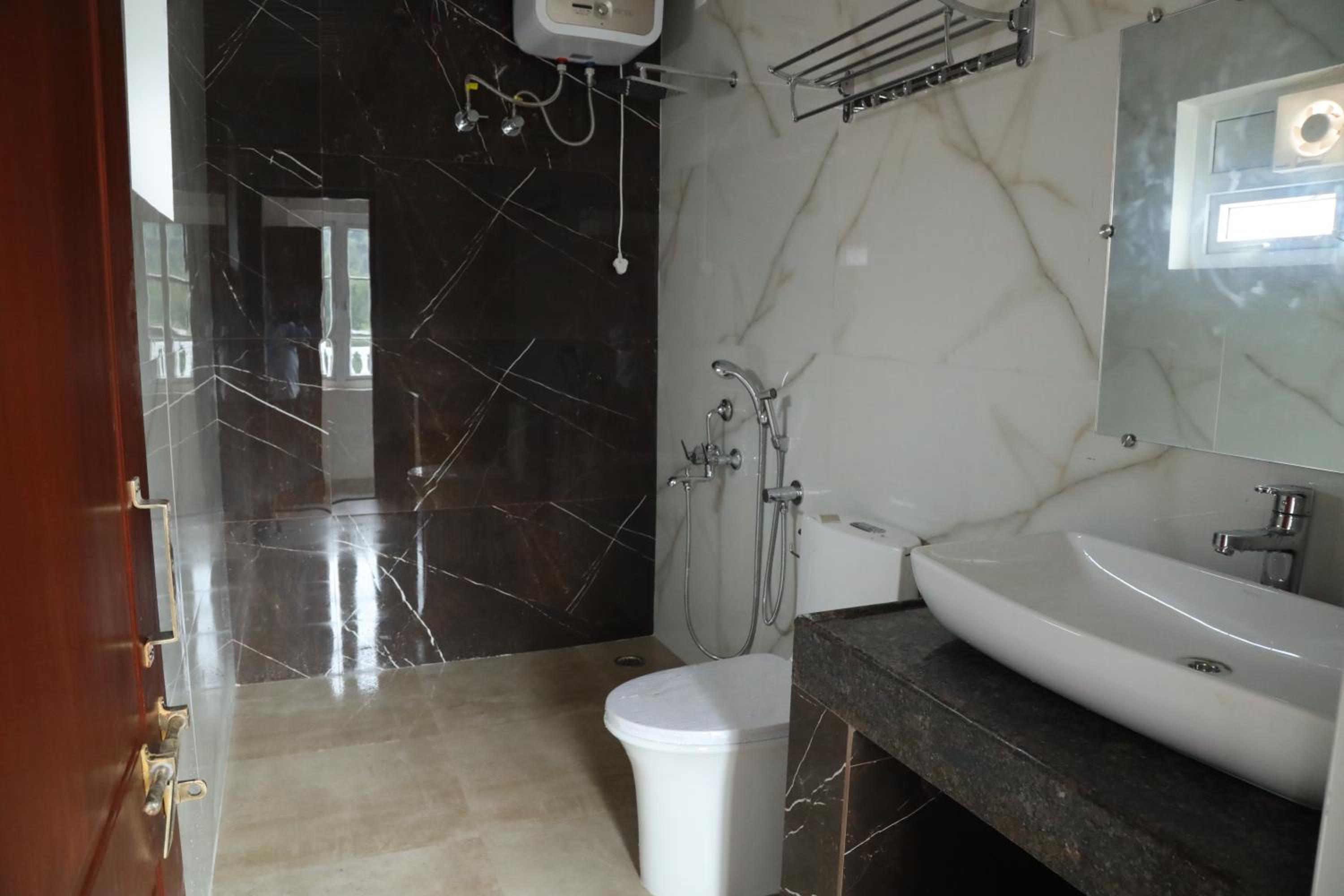 Pear Tree Luxe Entire 3BHK Villa - Only For Family view 5
