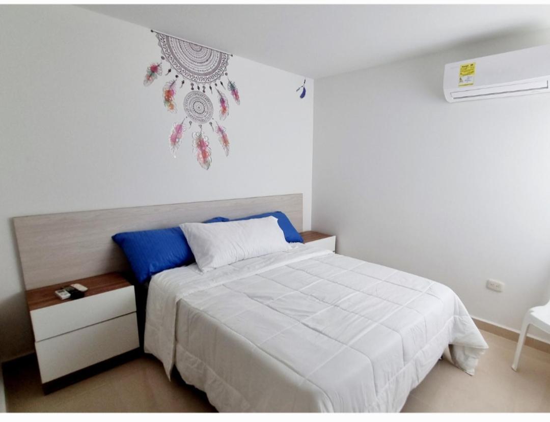 Apartamento de descanso Om Shanti Om