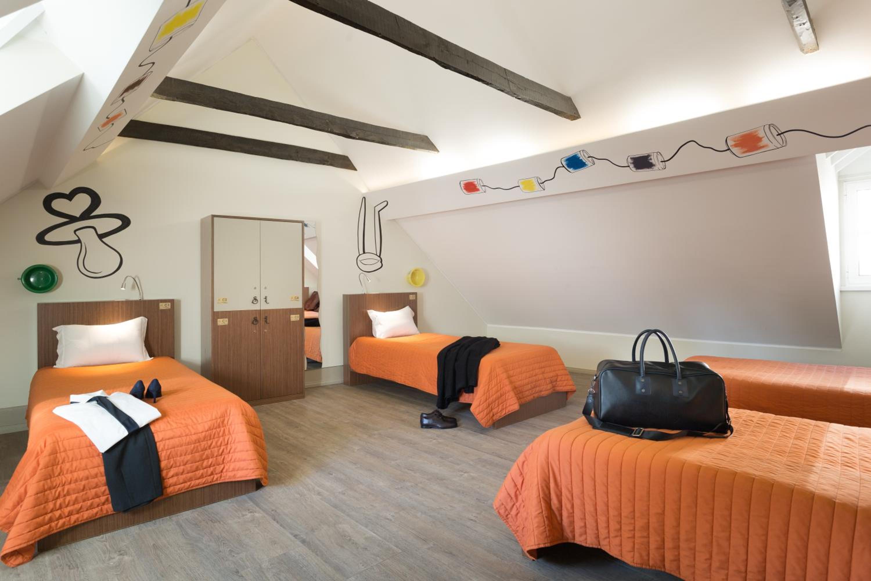Serenata Hotel & Hostel Coimbra