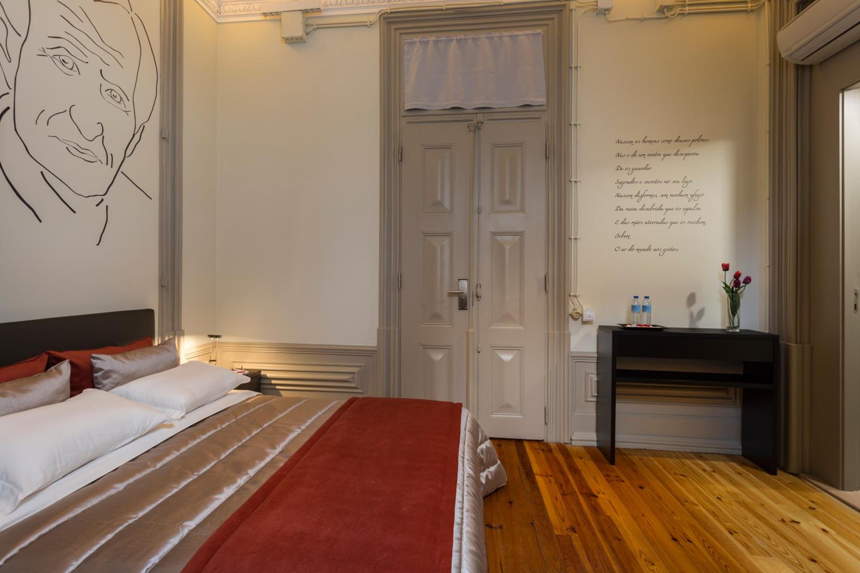 Serenata Hotel & Hostel Coimbra
