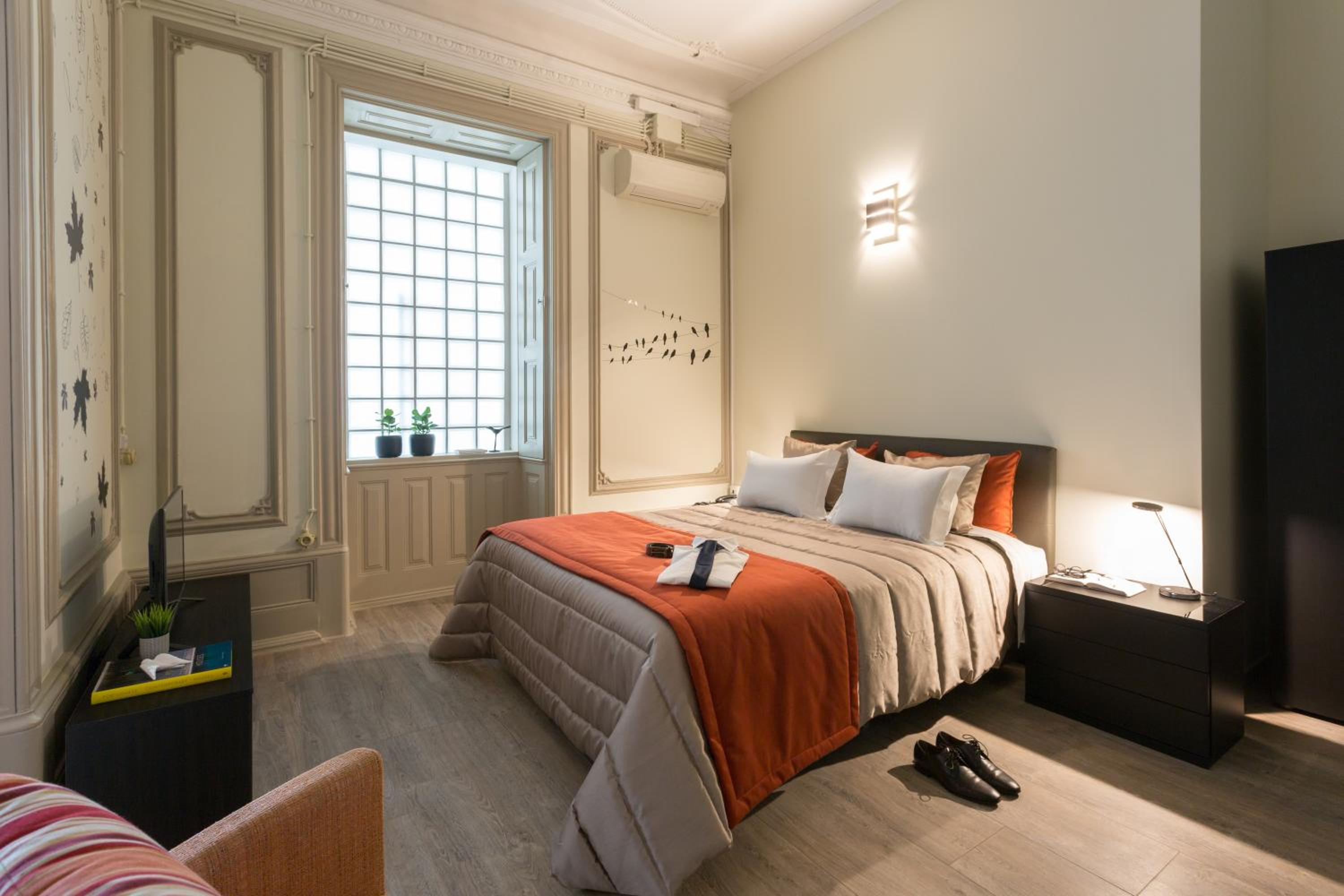 Serenata Hotel & Hostel Coimbra