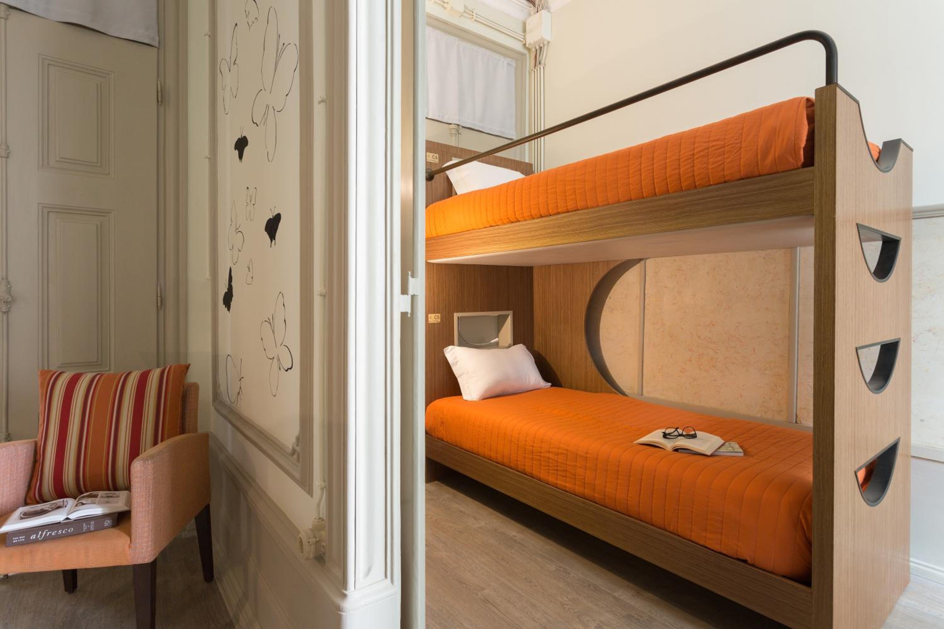 Serenata Hotel & Hostel Coimbra