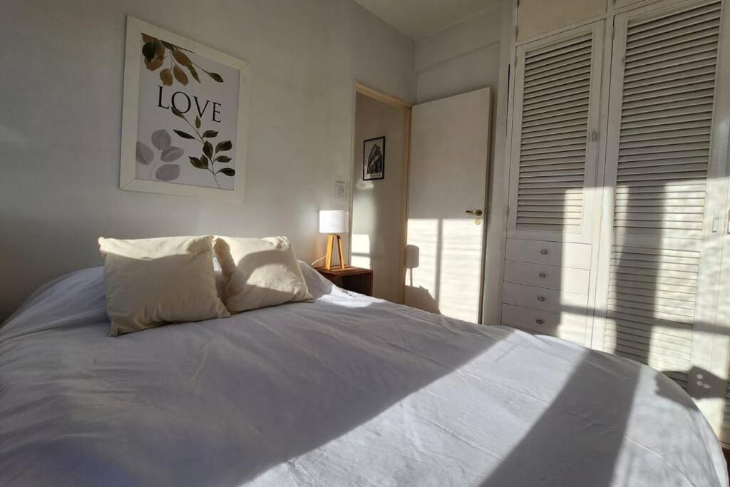 Excelente Departamento Palermo con Balcon Terraza Soler 4488