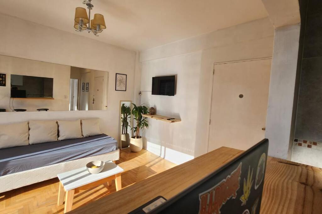 Excelente Departamento Palermo con Balcon Terraza Soler 4488