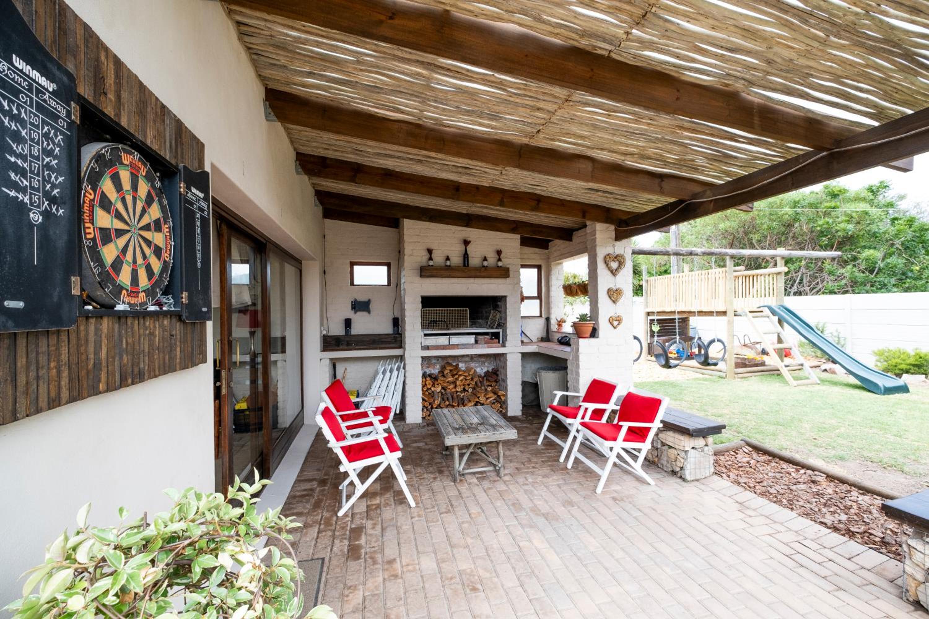 La Haven Self Catering view 2