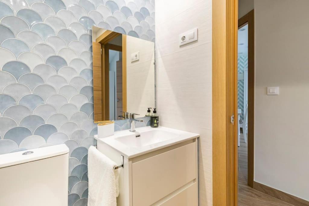 El Toison 21 Parking Gratis-6 Pax Centro-Historico view 3