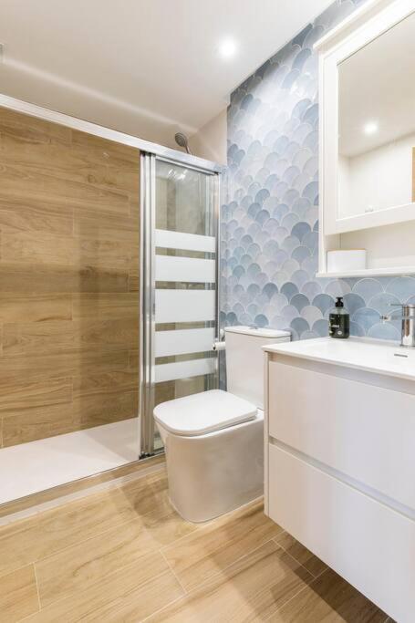 El Toison 21 Parking Gratis-6 Pax Centro-Historico view 4