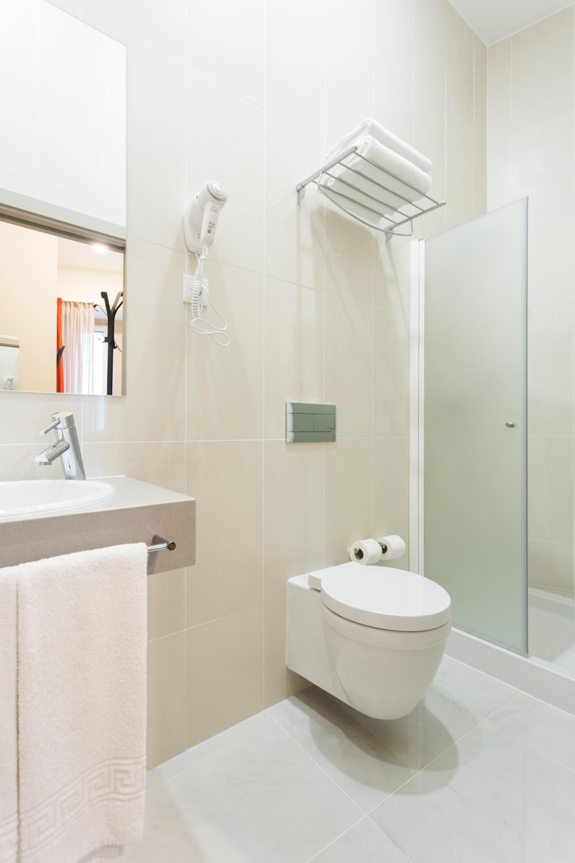 Serenata Hotel & Hostel Coimbra