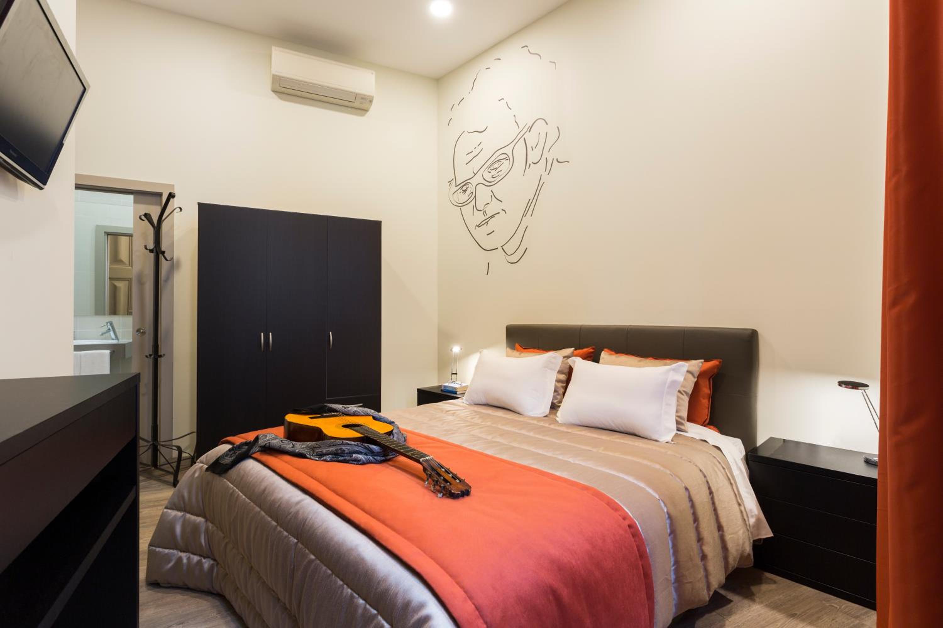 Serenata Hotel & Hostel Coimbra