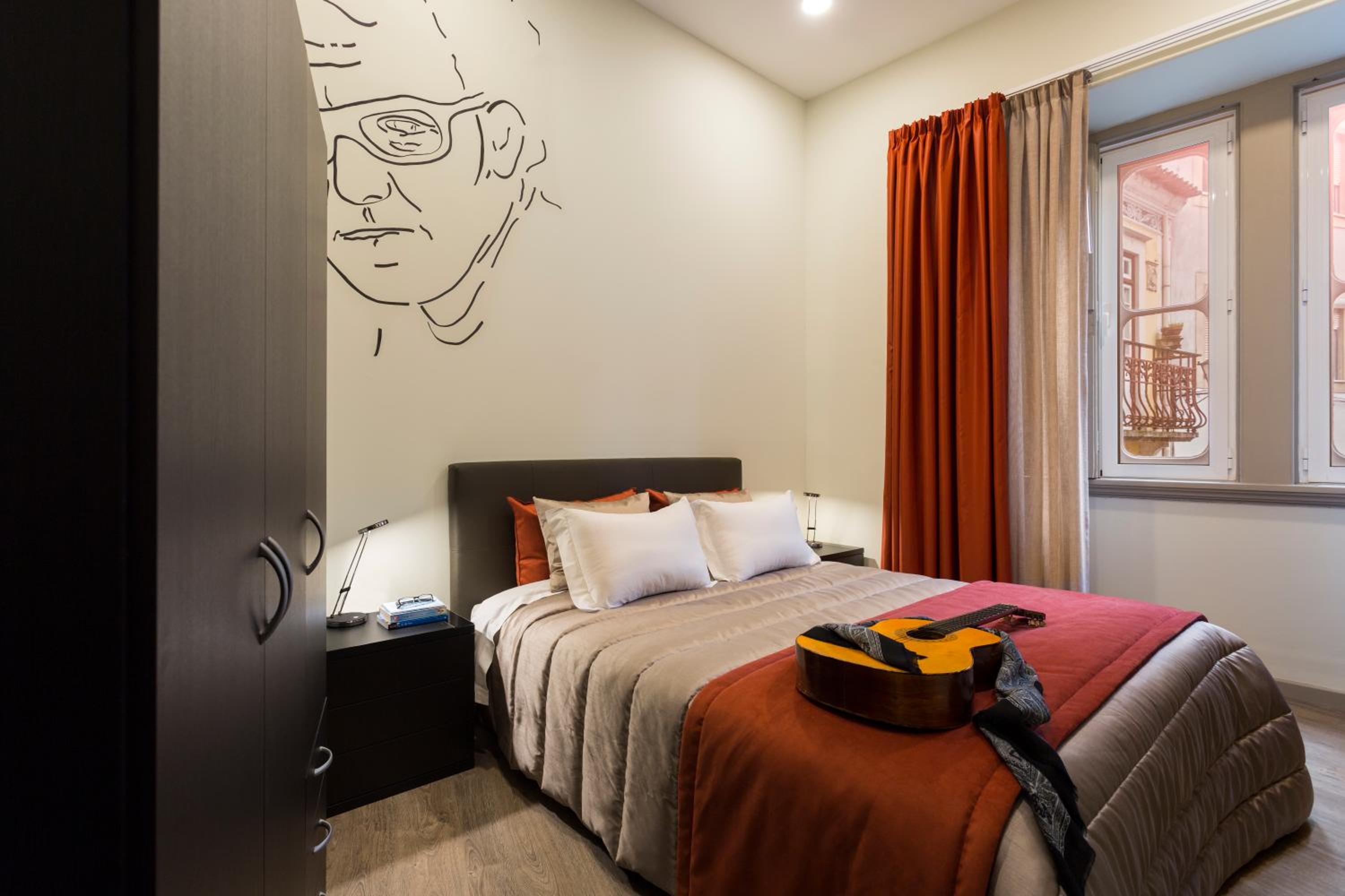 Serenata Hotel & Hostel Coimbra