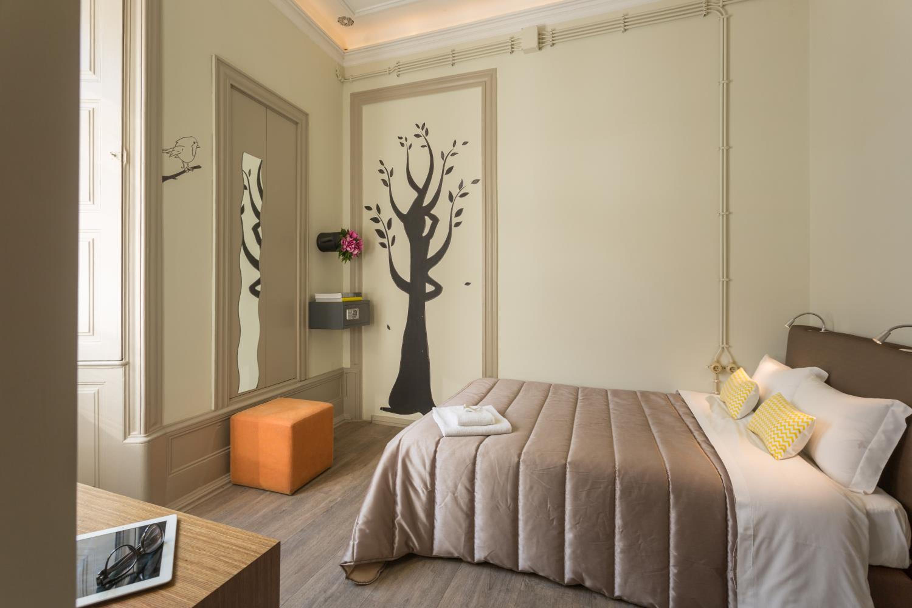 Serenata Hotel & Hostel Coimbra