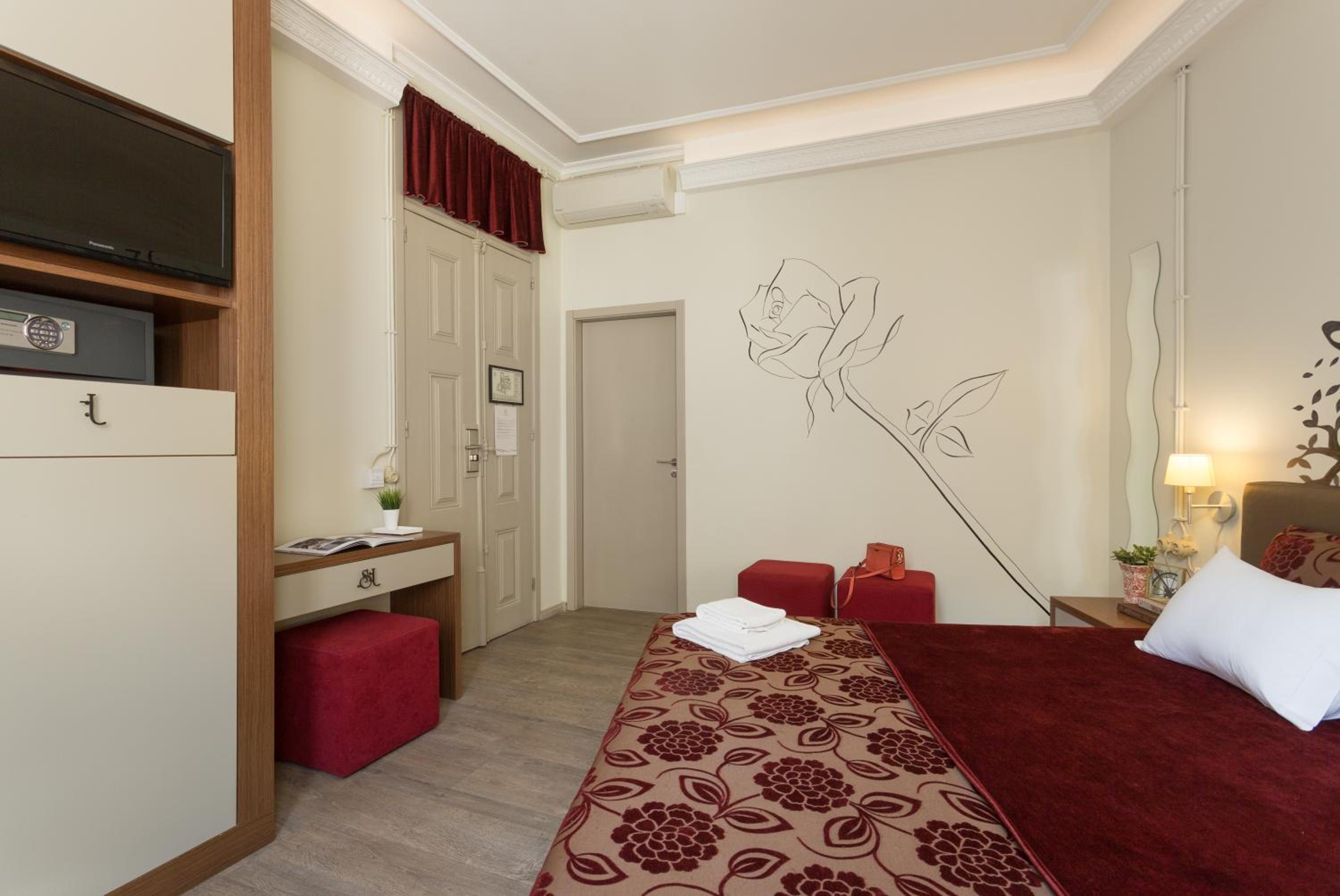 Serenata Hotel & Hostel Coimbra