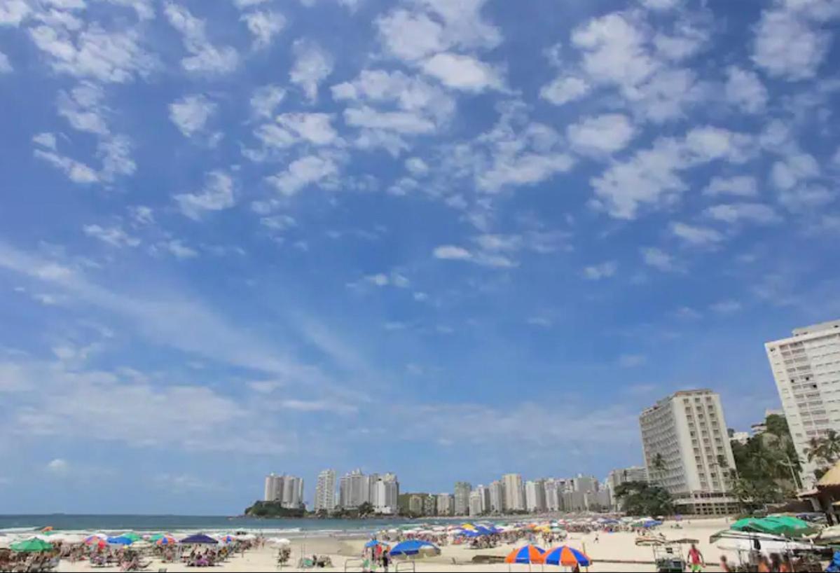 Apartamento Alto Padrão