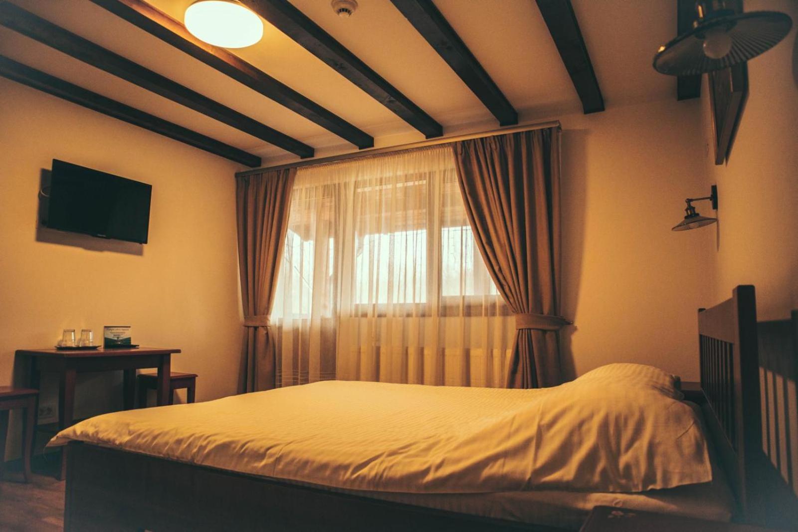 Dorul Pescarului view 5