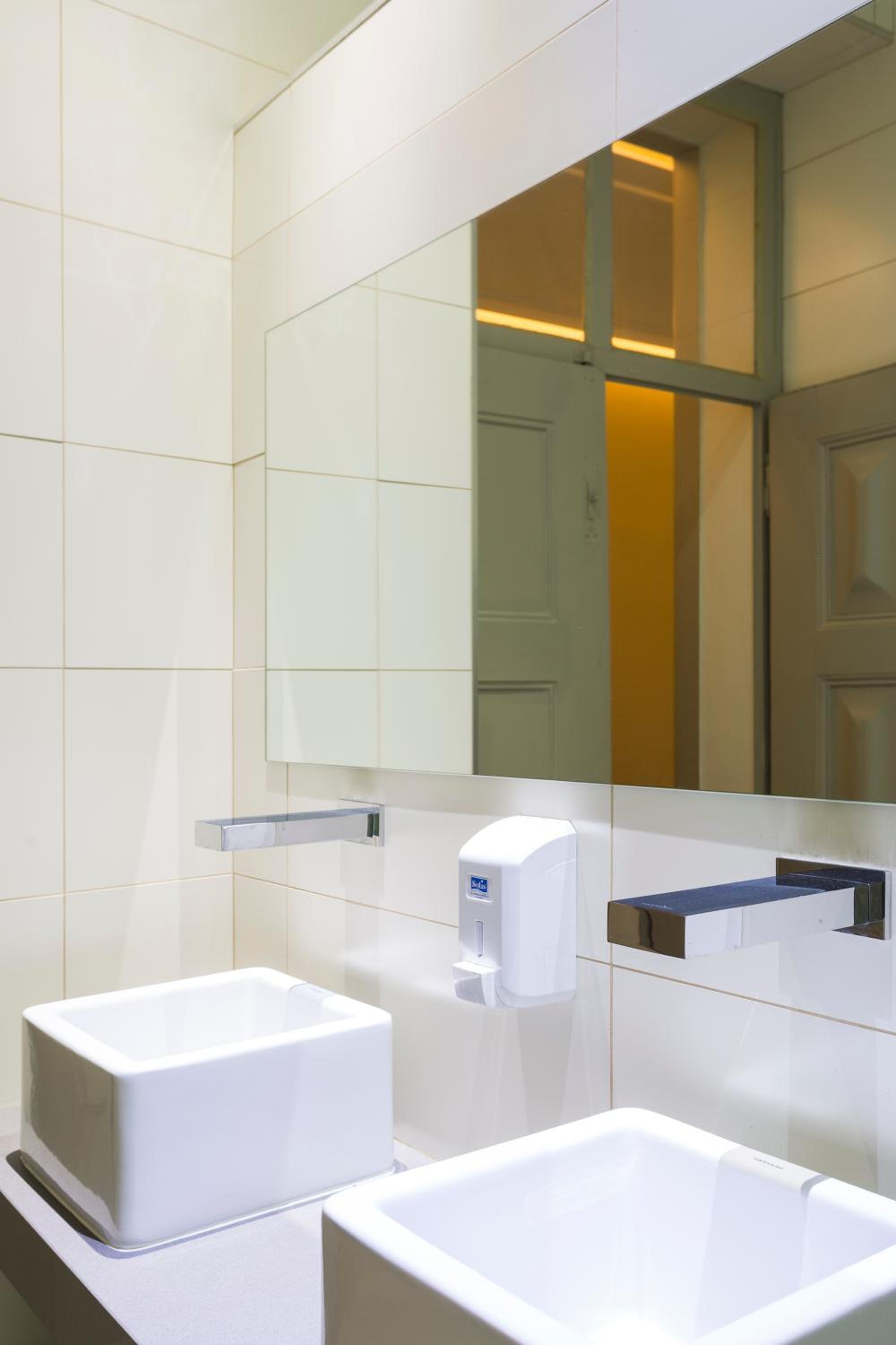 Serenata Hotel & Hostel Coimbra