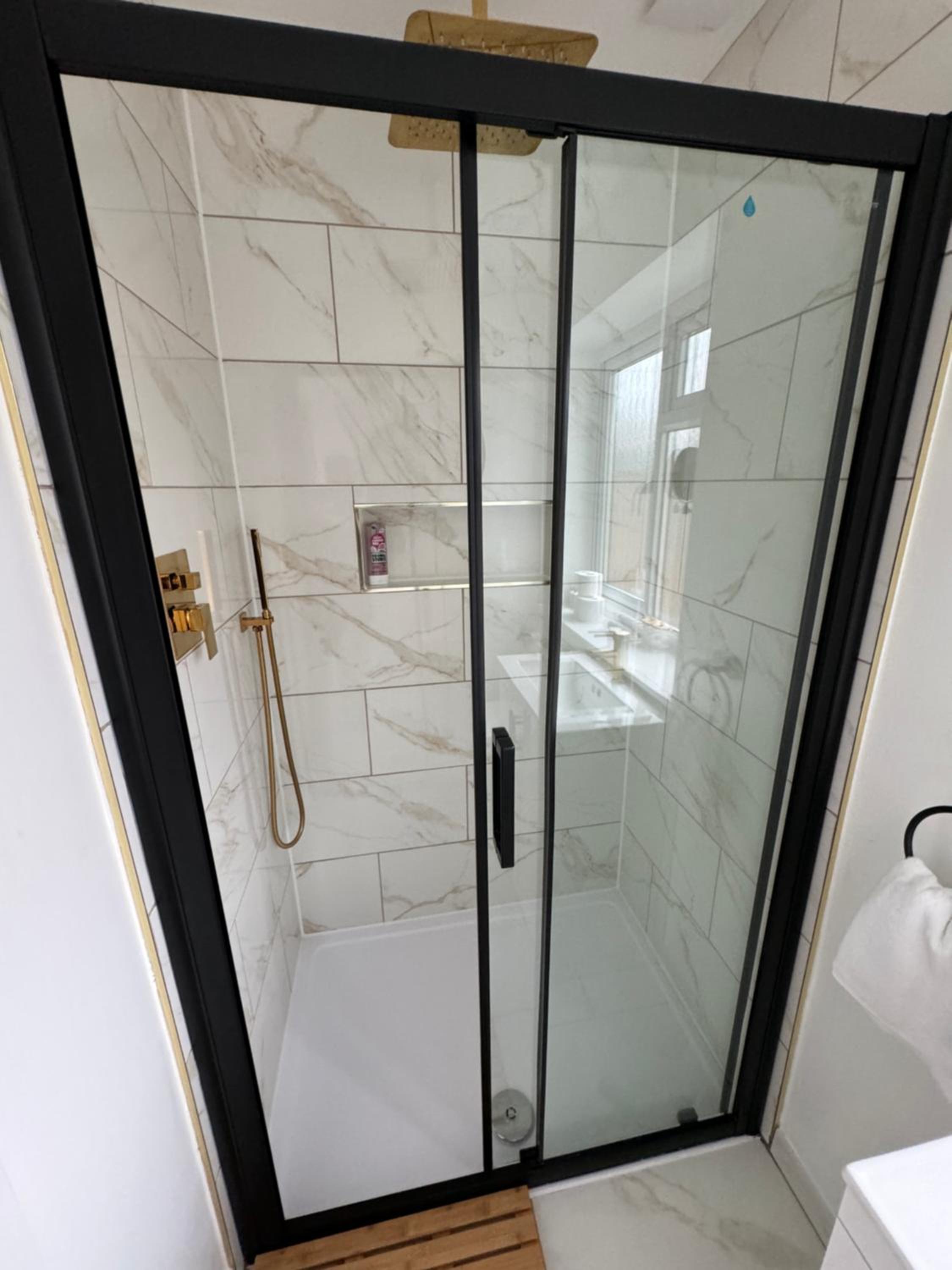 Oxford Vacations - Lux 1 Bed Flat - Free Parking - Property Image 9