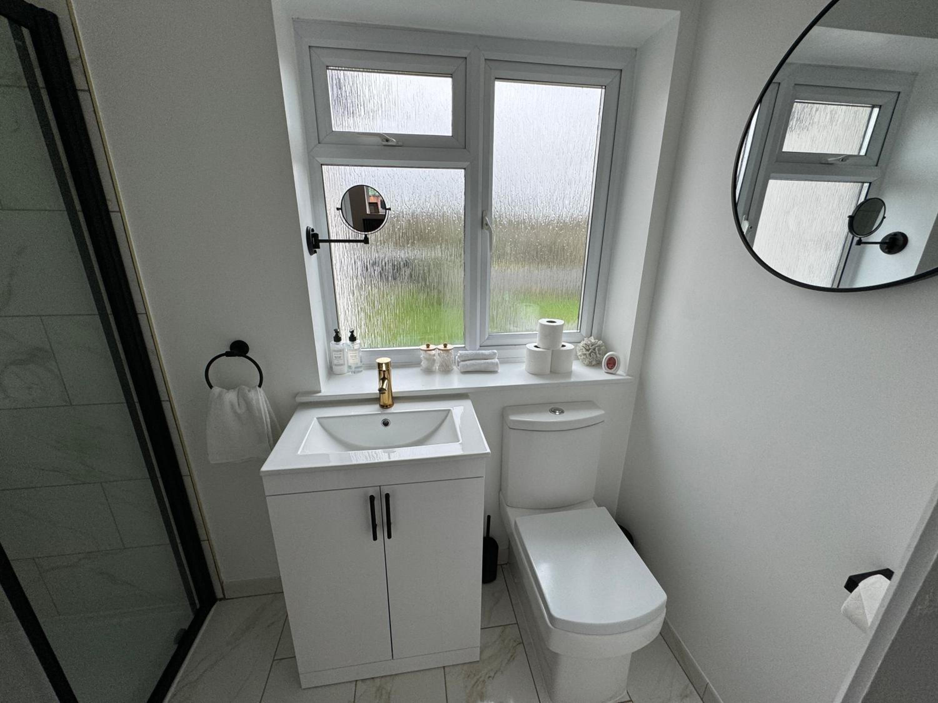 Oxford Vacations - Lux 1 Bed Flat - Free Parking - Property Image 8