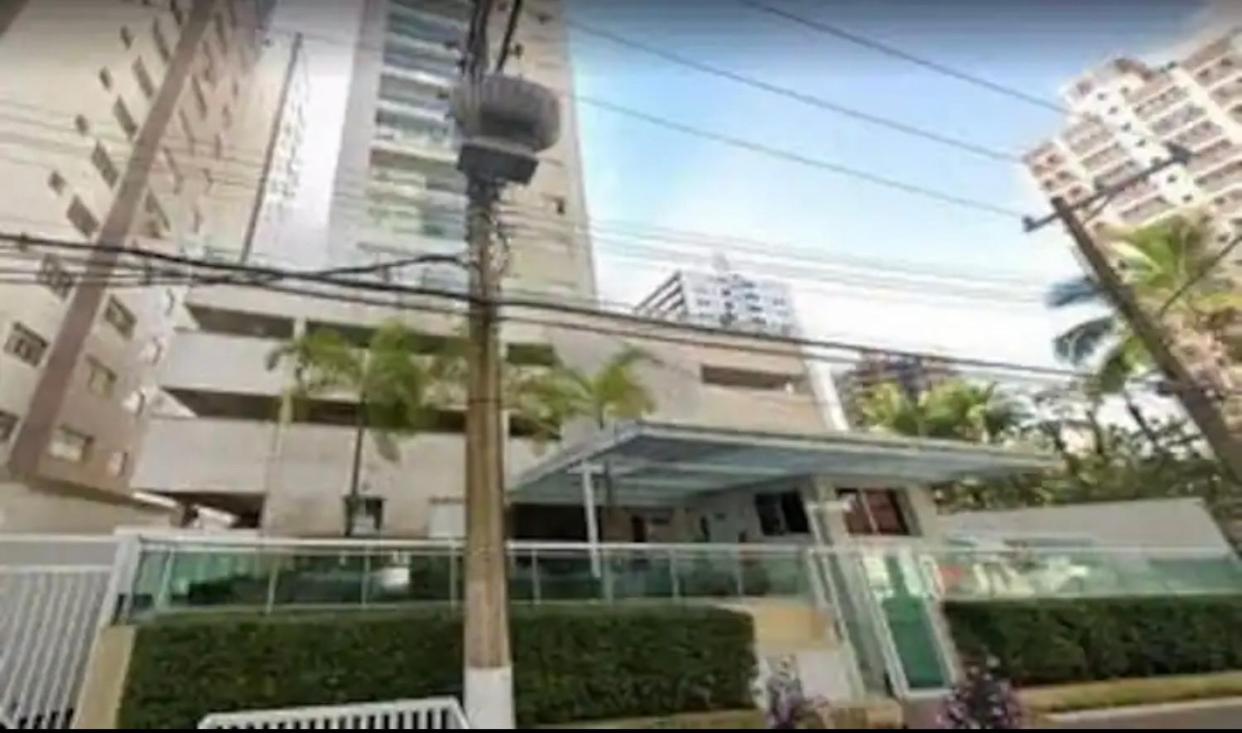 Apartamento Alto Padrão
