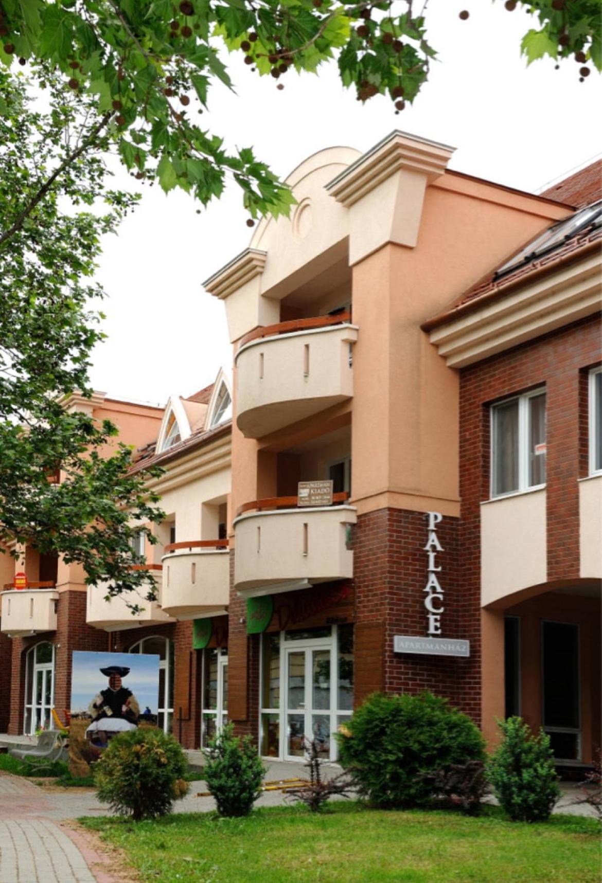 Grace Apartman