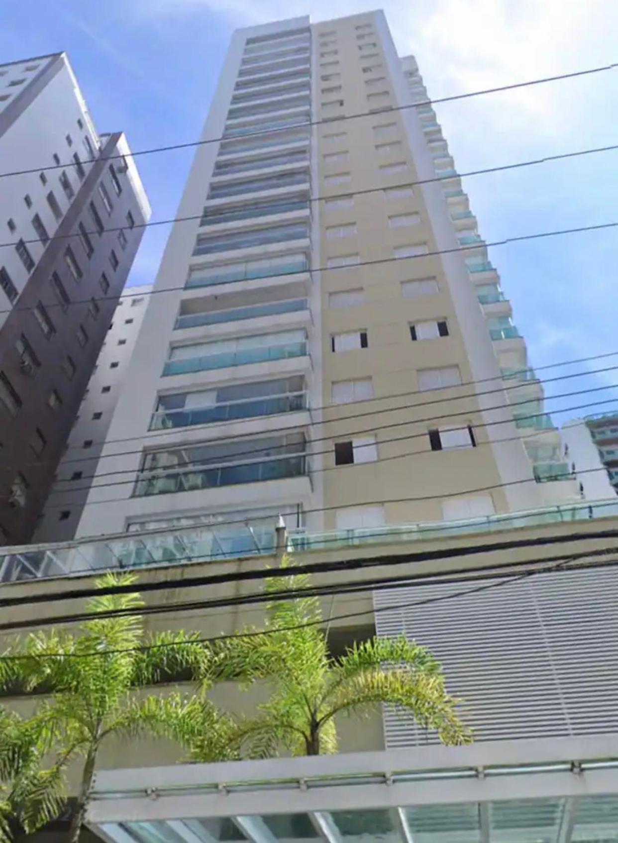 Apartamento Alto Padrão