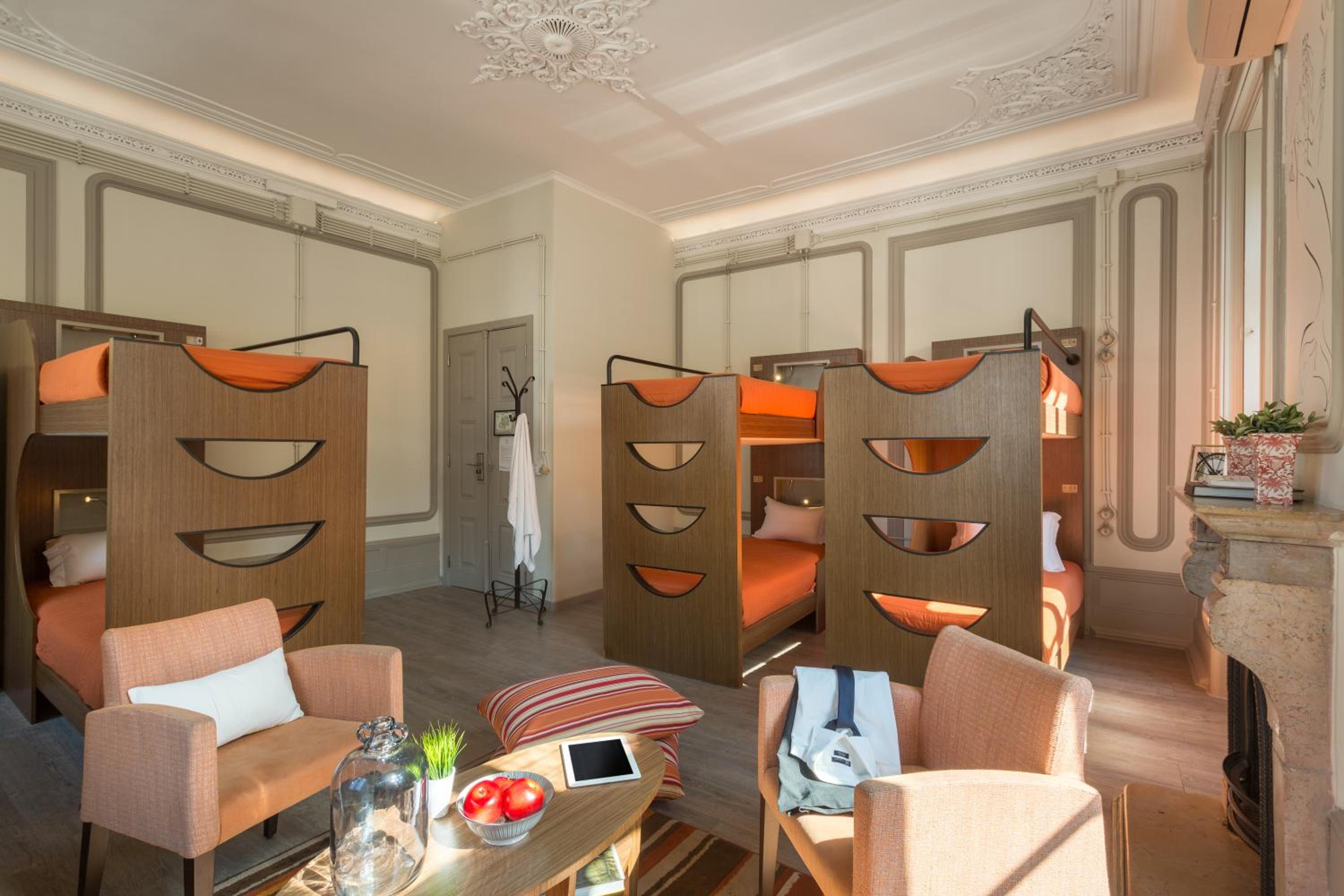 Serenata Hotel & Hostel Coimbra