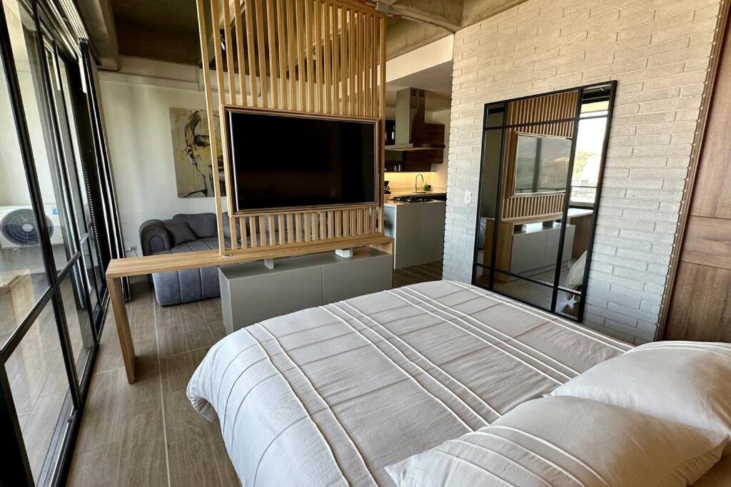 Hermoso Loft en El Poblado
