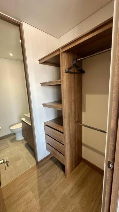 Hermoso Loft en El Poblado
