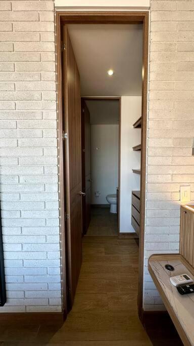 Hermoso Loft en El Poblado