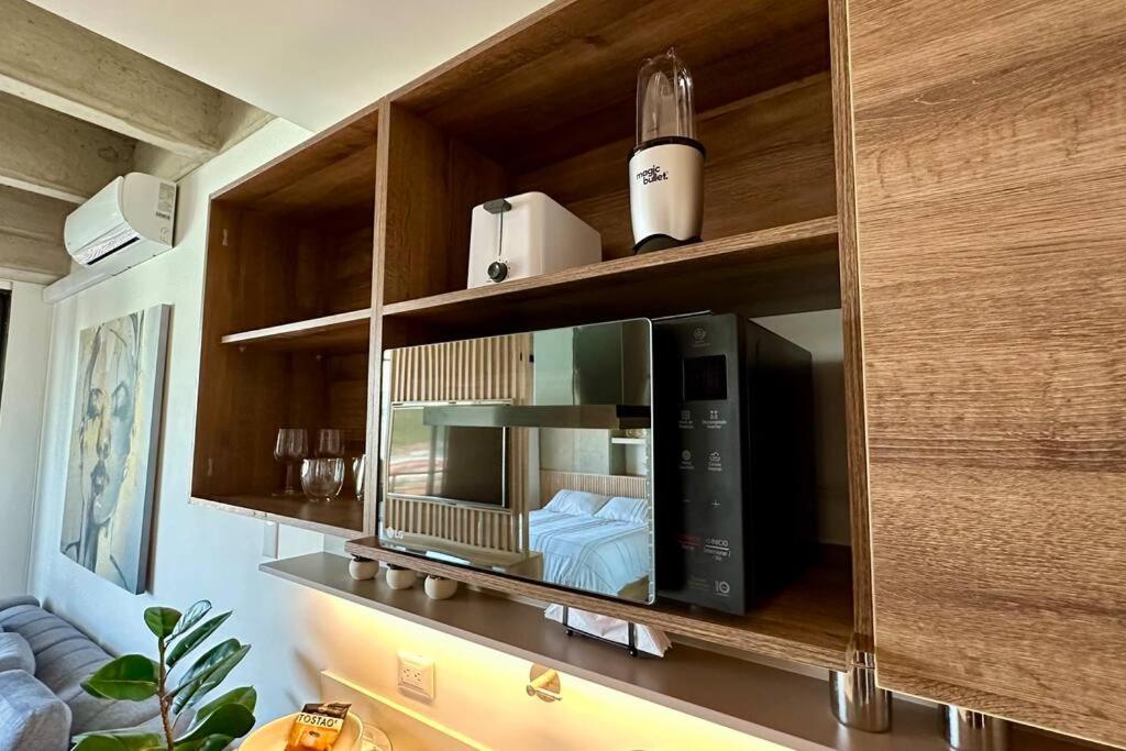 Hermoso Loft en El Poblado