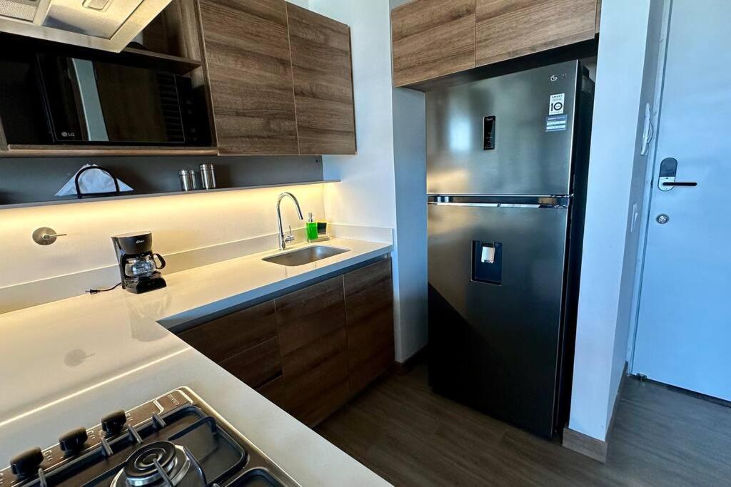 Hermoso Loft en El Poblado