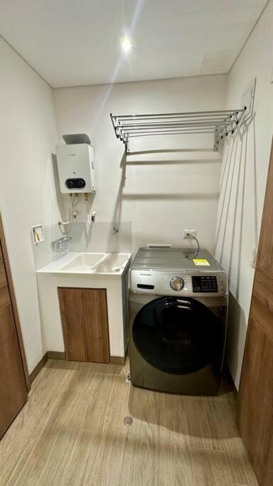 Hermoso Loft en El Poblado