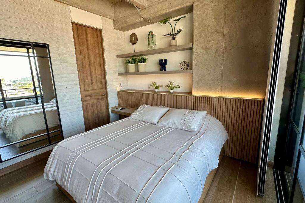Hermoso Loft en El Poblado