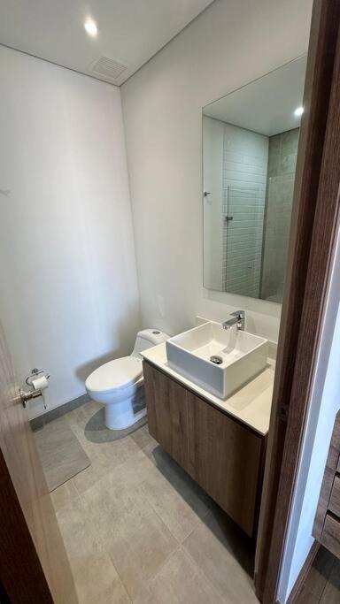 Hermoso Loft en El Poblado