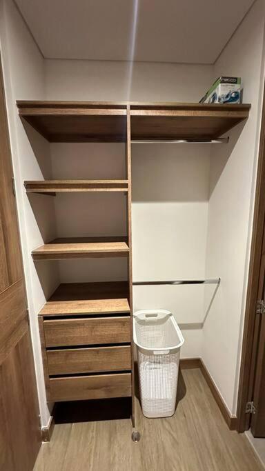 Hermoso Loft en El Poblado