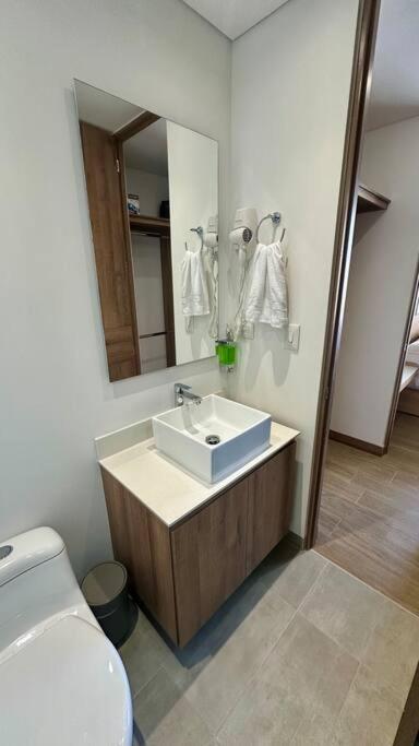 Hermoso Loft en El Poblado