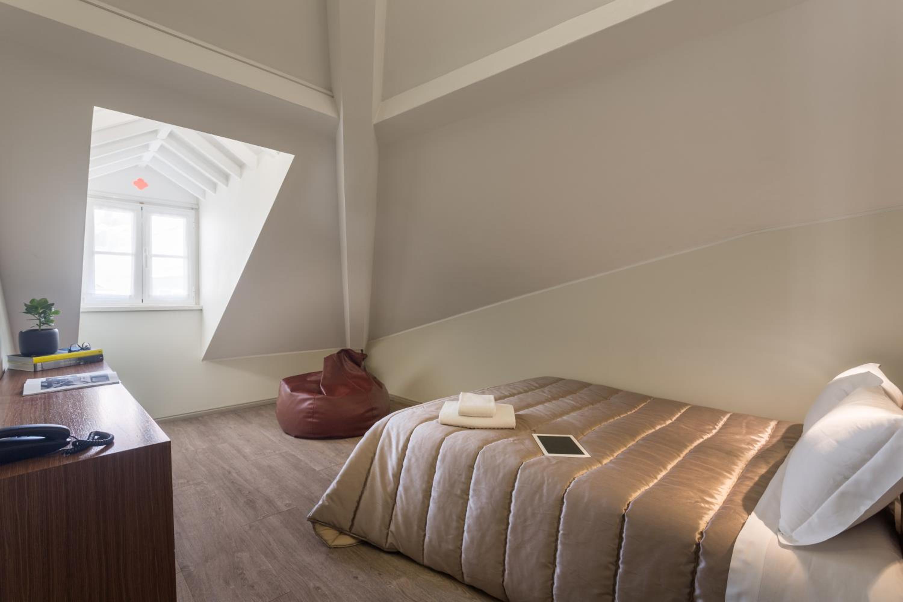 Serenata Hotel & Hostel Coimbra