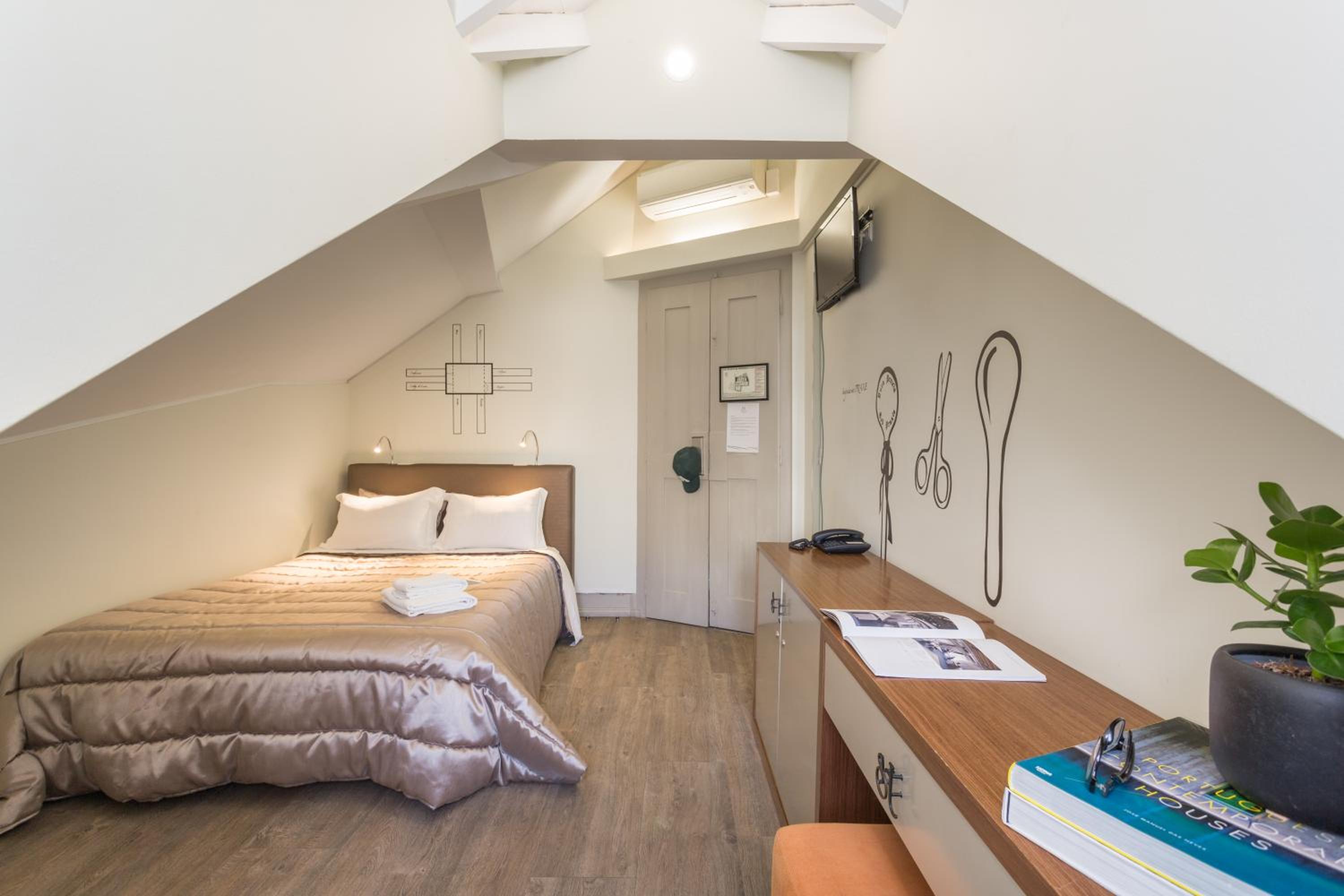 Serenata Hotel & Hostel Coimbra